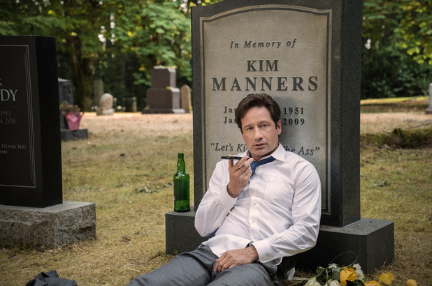 новите x files новите x files