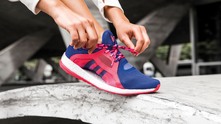 pure boost x pure boost x
