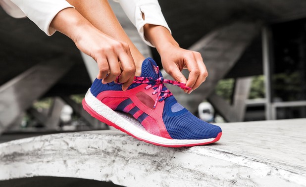 pure boost x pure boost x