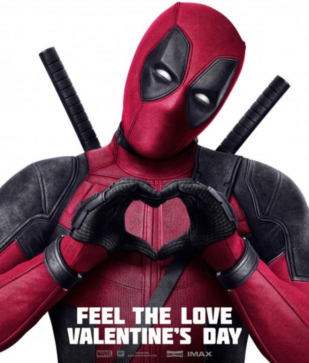 deadpool deadpool