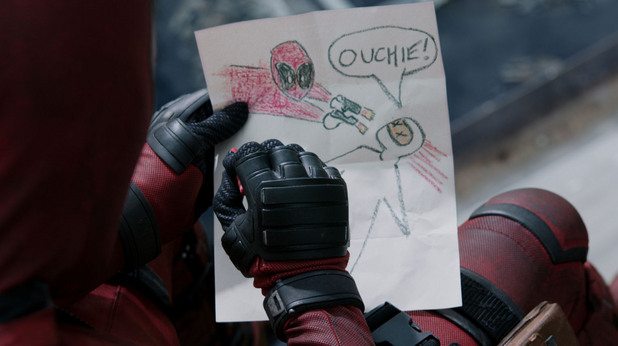 deadpool deadpool