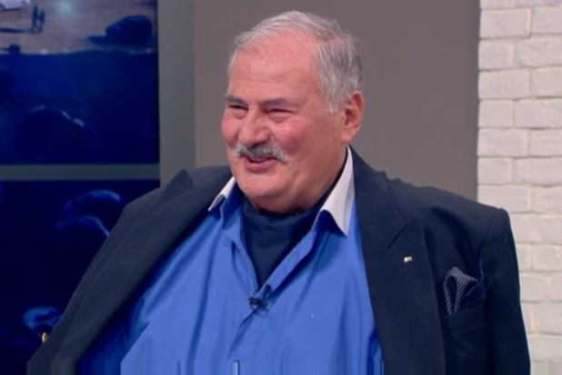 Жорж Ганчев Жорж Ганчев