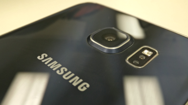 Samsung Galaxy S7 Samsung Galaxy S7