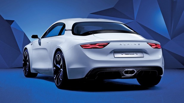 alpine vision alpine vision