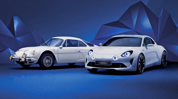 alpine vision alpine vision