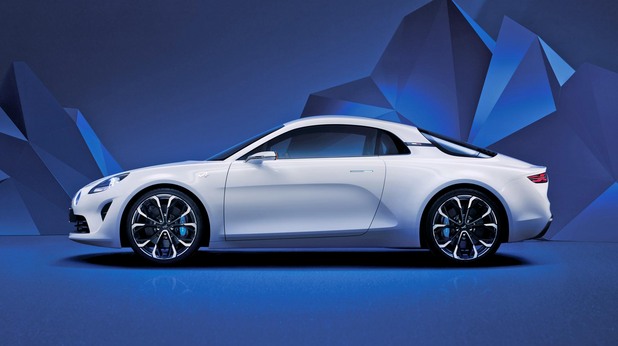 alpine vision alpine vision