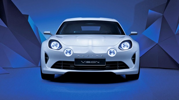 alpine vision alpine vision