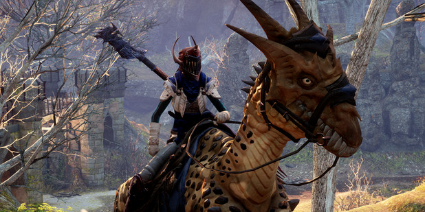 dragon age inquisition dragon age inquisition