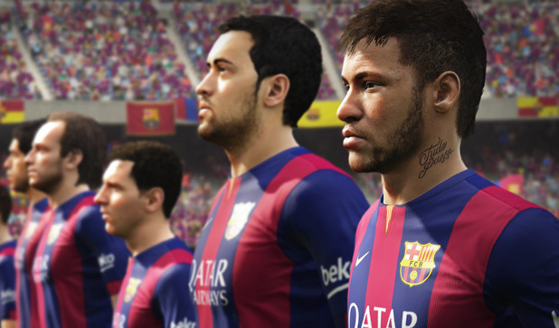 fifa 16 fifa 16