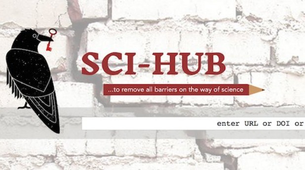 Sci-hub Sci-hub