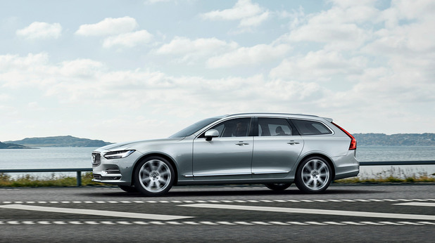 volvo v90 volvo v90