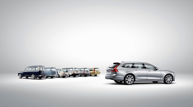 volvo v90 volvo v90
