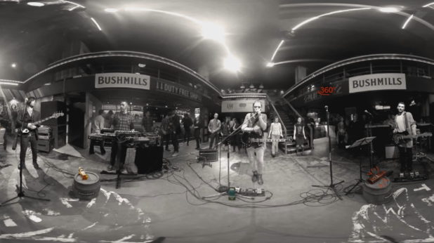 Bushmills 360 Bushmills 360