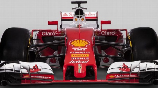 ferrari sf16-h ferrari sf16-h