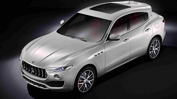 maserati levante maserati levante