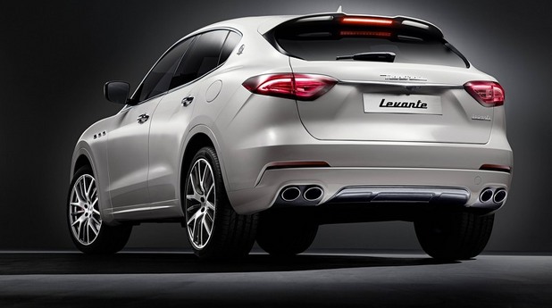 maserati levante maserati levante