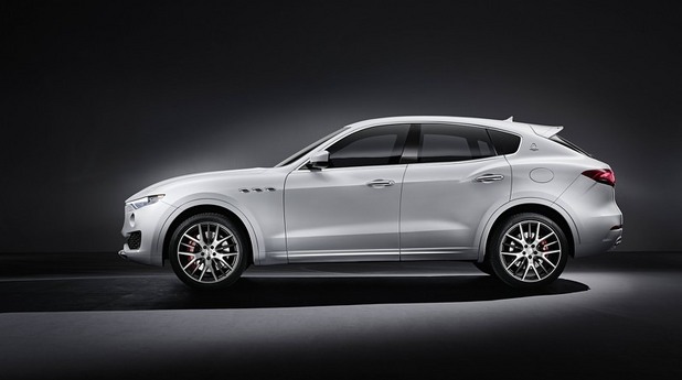 maserati levante maserati levante