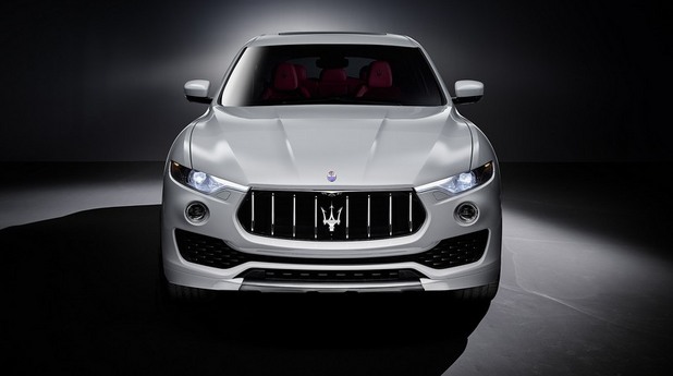 maserati levante maserati levante