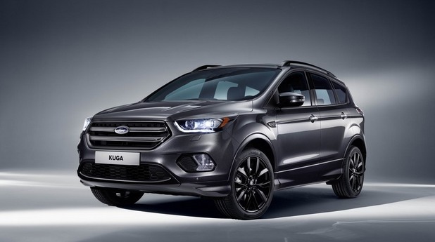 ford kuga ford kuga