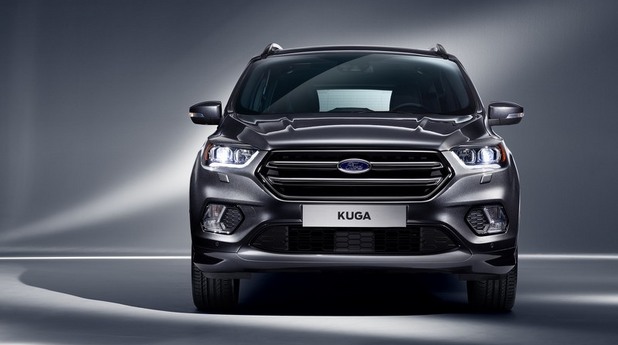 ford kuga 2016 ford kuga 2016