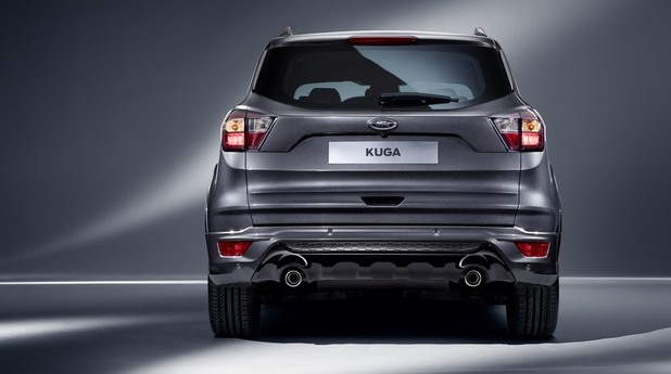 ford kuga 2016 ford kuga 2016