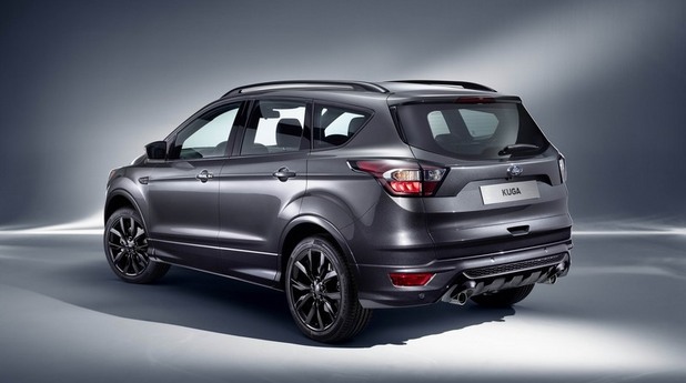 ford kuga ford kuga