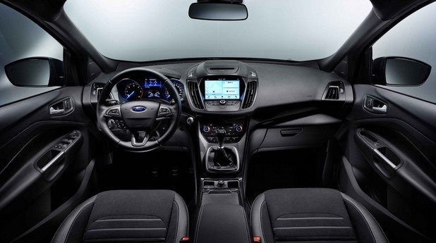 ford kuga 2016 ford kuga 2016