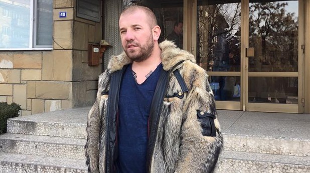 Динко Вълев от Ямбол Динко Вълев от Ямбол