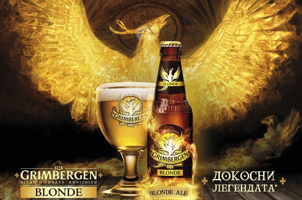 Grimbergen Grimbergen