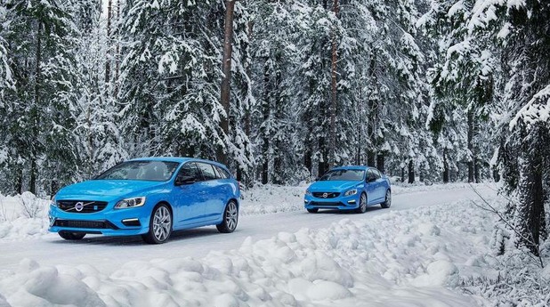 volvo polestar volvo polestar