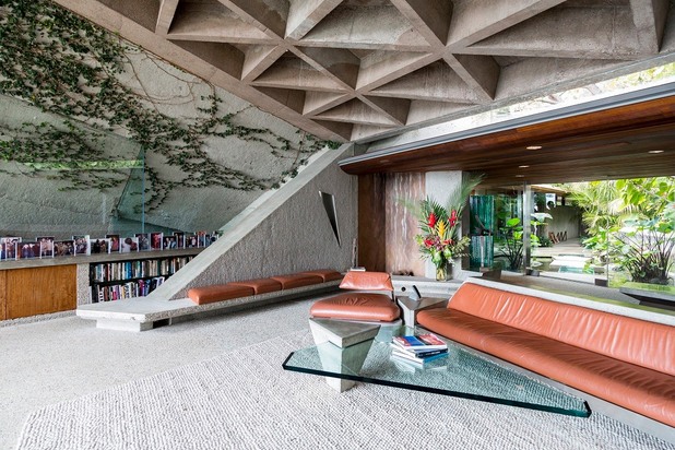 Sheats Goldstein Residence Sheats Goldstein Residence