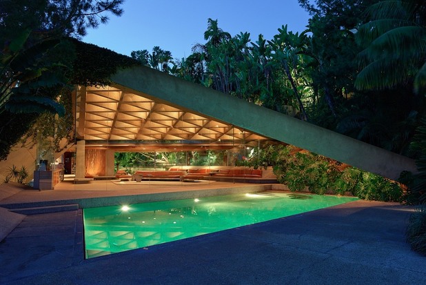 Sheats Goldstein Residence Sheats Goldstein Residence