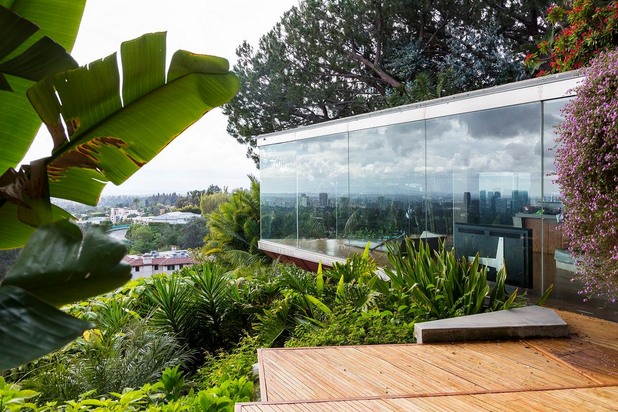 Sheats Goldstein Residence Sheats Goldstein Residence
