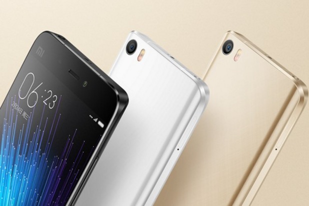 xiaomi mi 5 xiaomi mi 5