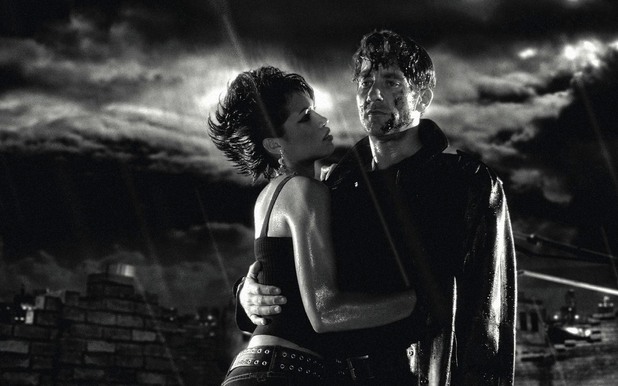 sin city sin city