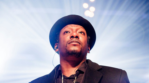 Roots Manuva Roots Manuva