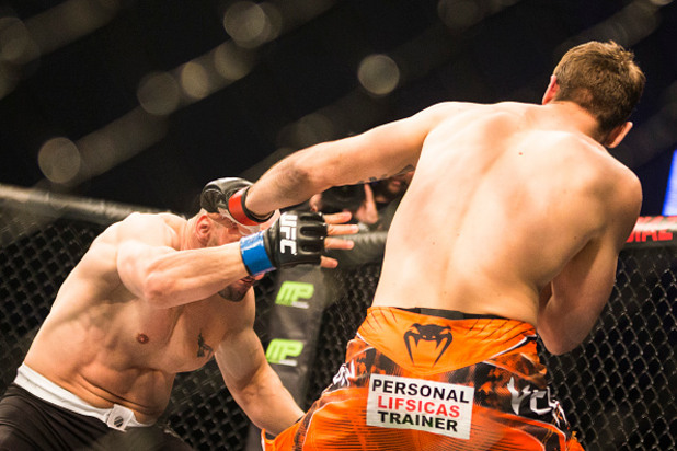 mma mma