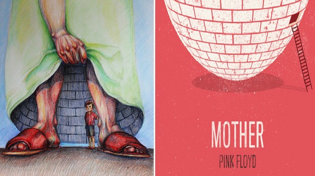Pink Floyd – The Wall Pink Floyd – The Wall
