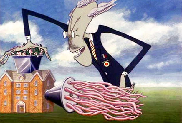 Pink Floyd – The Wall Pink Floyd – The Wall