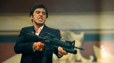 scarface