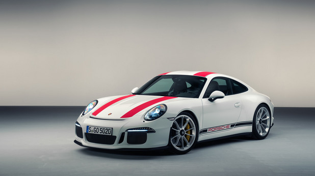 porsche 911r porsche 911r