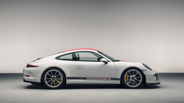 porsche 911r porsche 911r