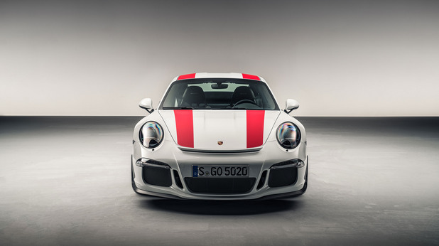 porsche 911r porsche 911r