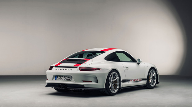 porsche 911r porsche 911r