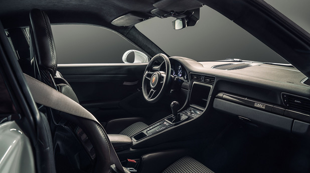 porsche 911r porsche 911r