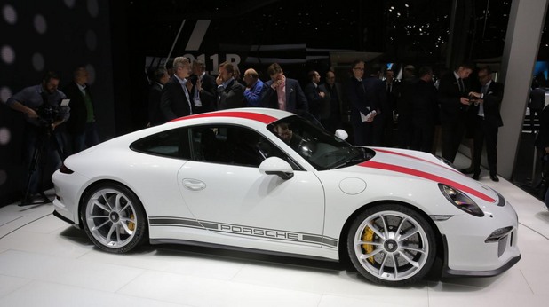 porsche 911r porsche 911r