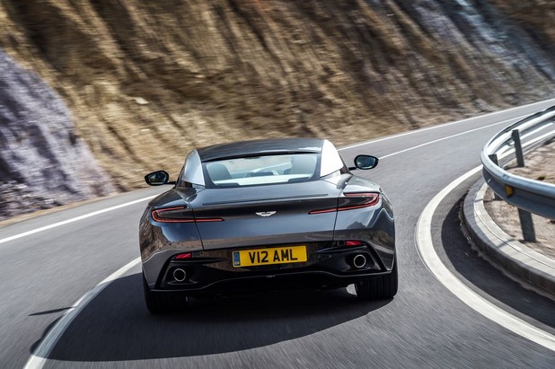 aston martin db 11 aston martin db 11