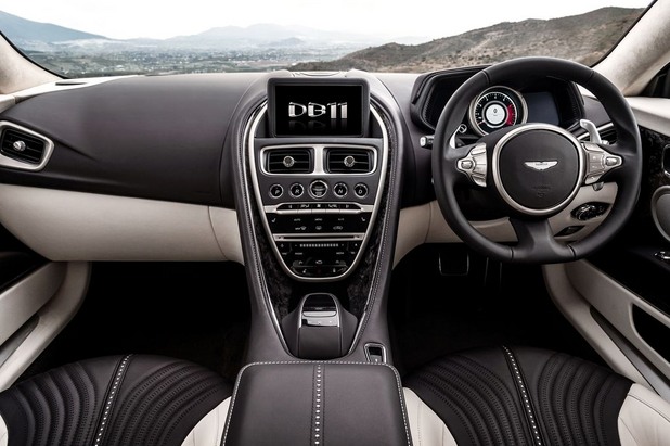 aston martin db 11 aston martin db 11