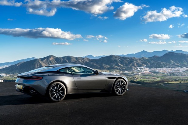 aston martin db 11 aston martin db 11
