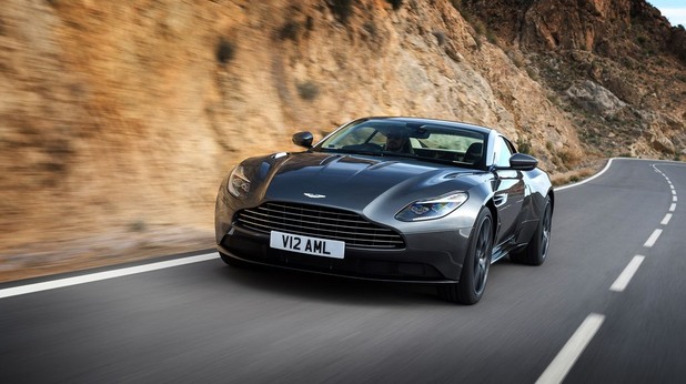 aston martin db 11 aston martin db 11
